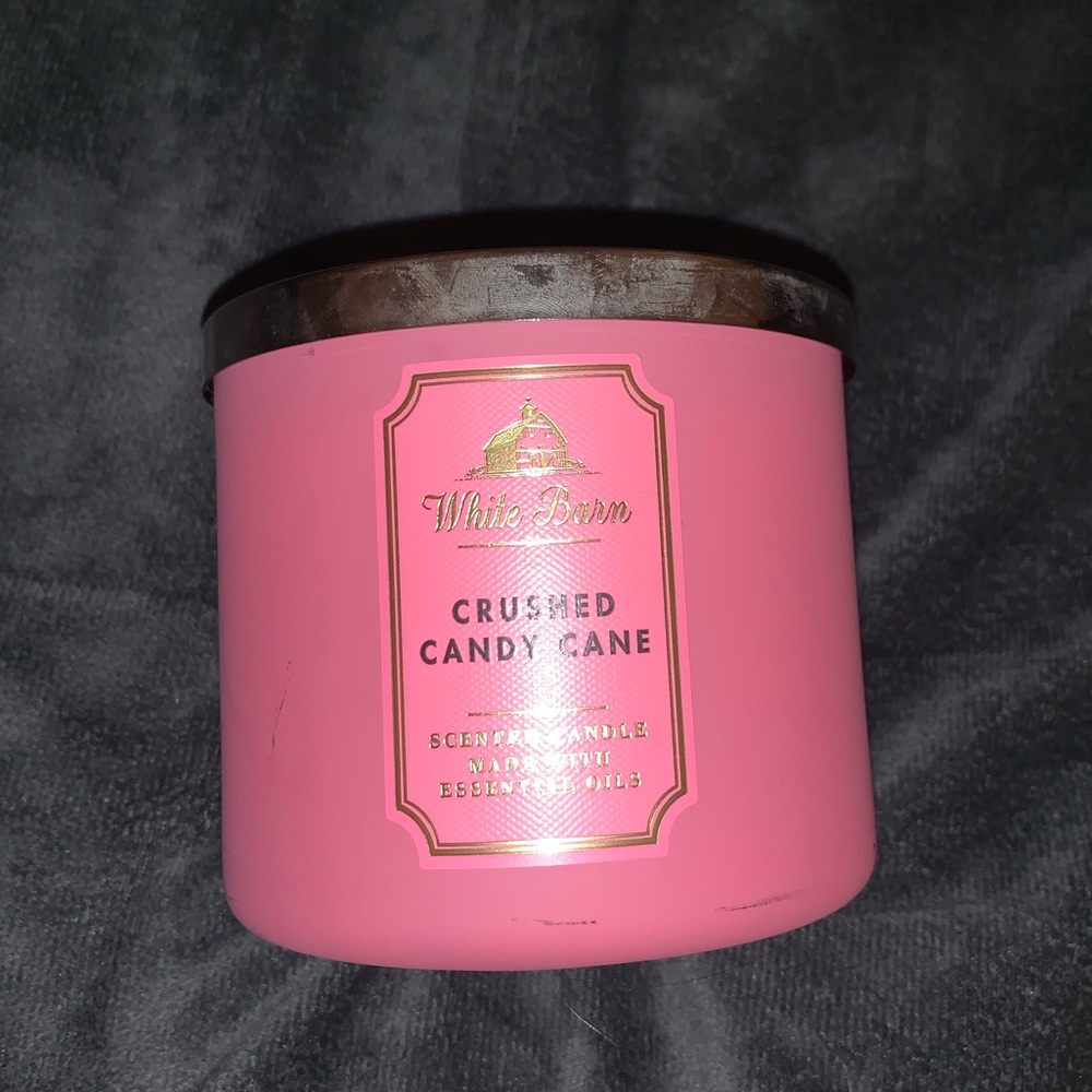 Brand New Bath & Body Works Candle